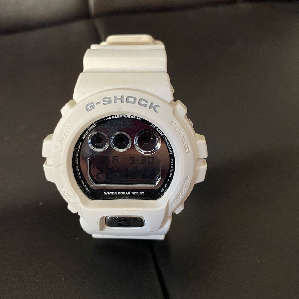 Casio G-Shock Watch